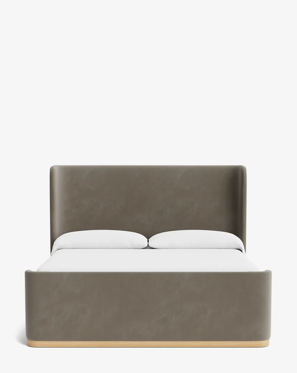 Denning Upholstered Bed - Image 35
