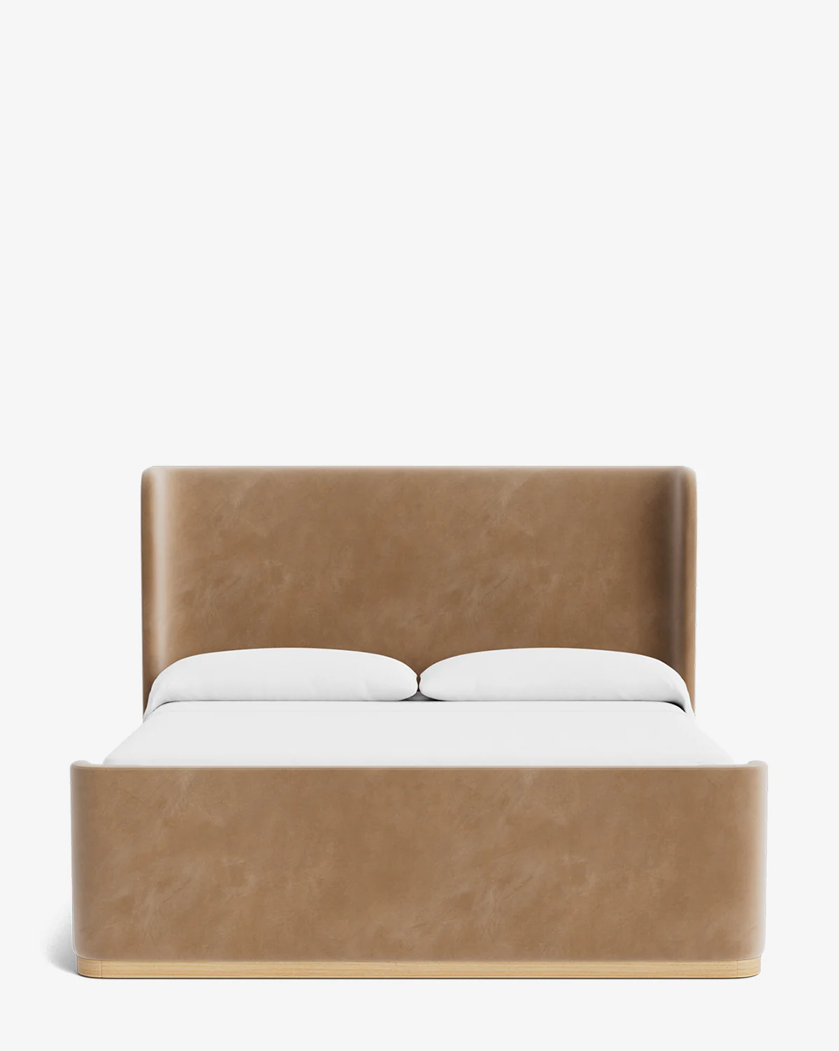 Denning Upholstered Bed - Image 36