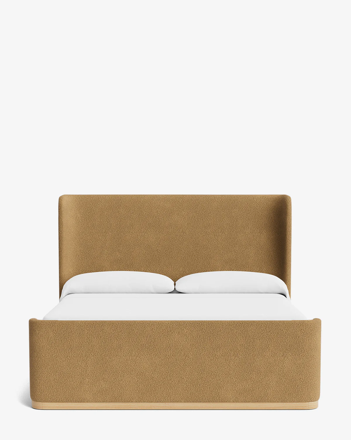 Denning Upholstered Bed - Image 37