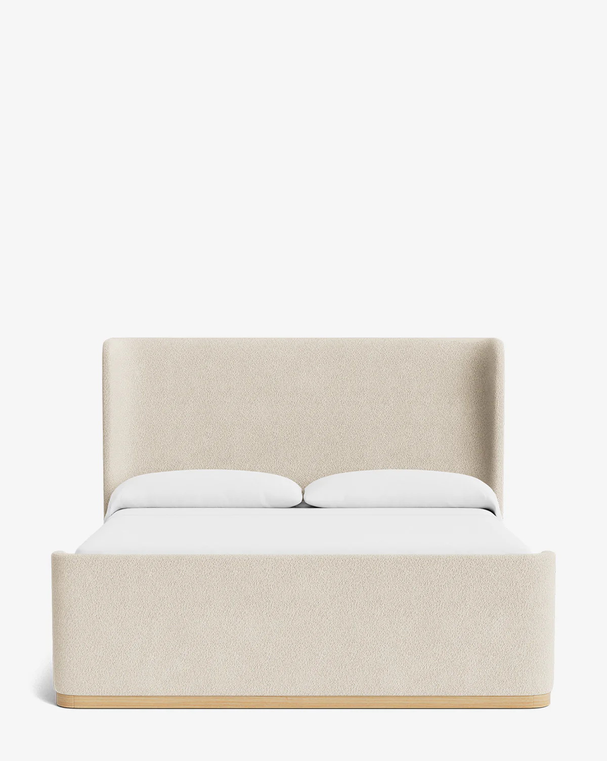 Denning Upholstered Bed - Image 38