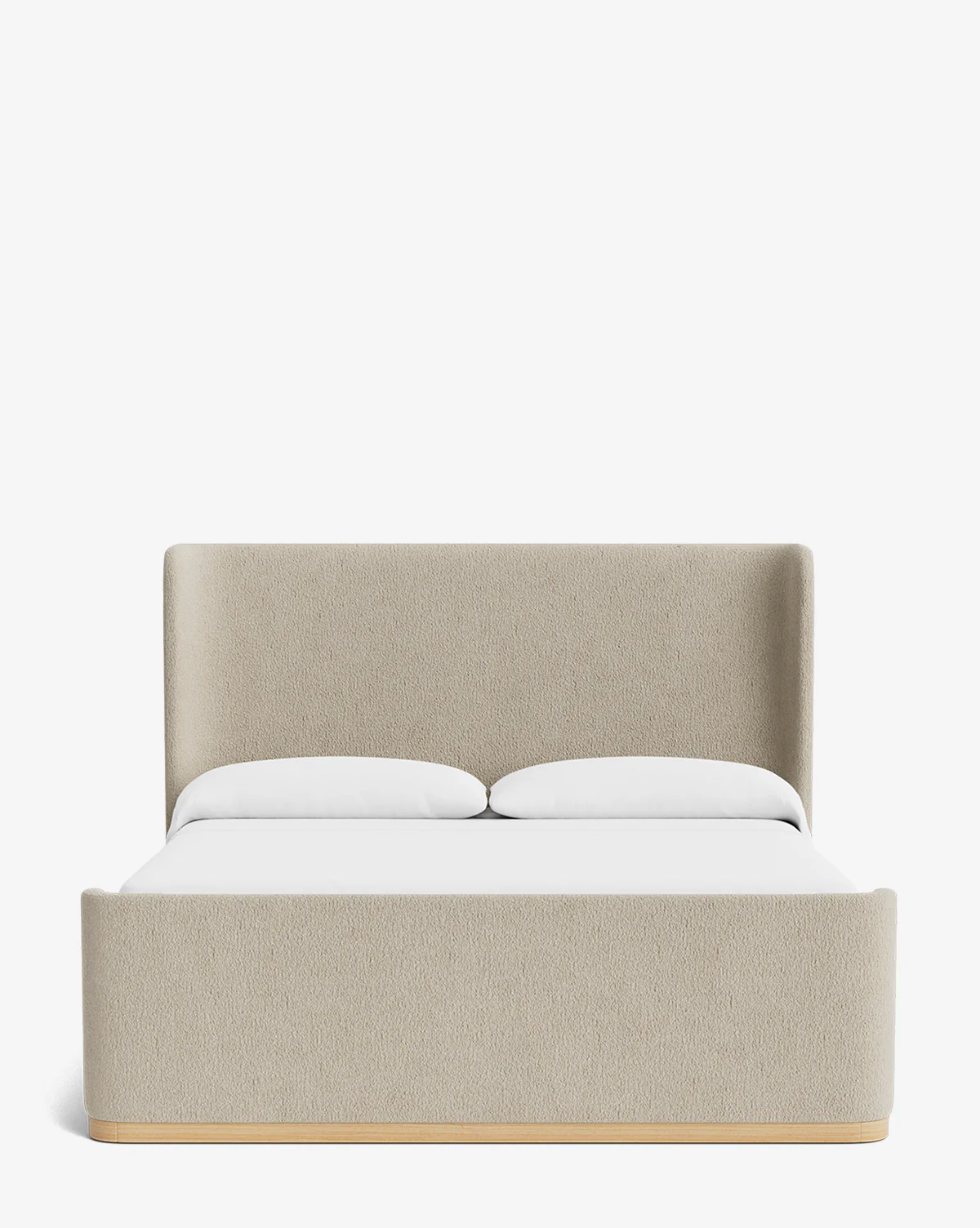 Denning Upholstered Bed - Image 39
