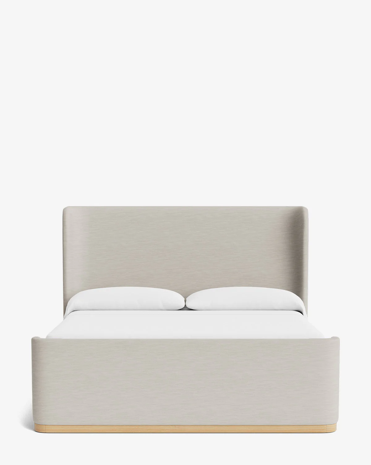 Denning Upholstered Bed - Image 40