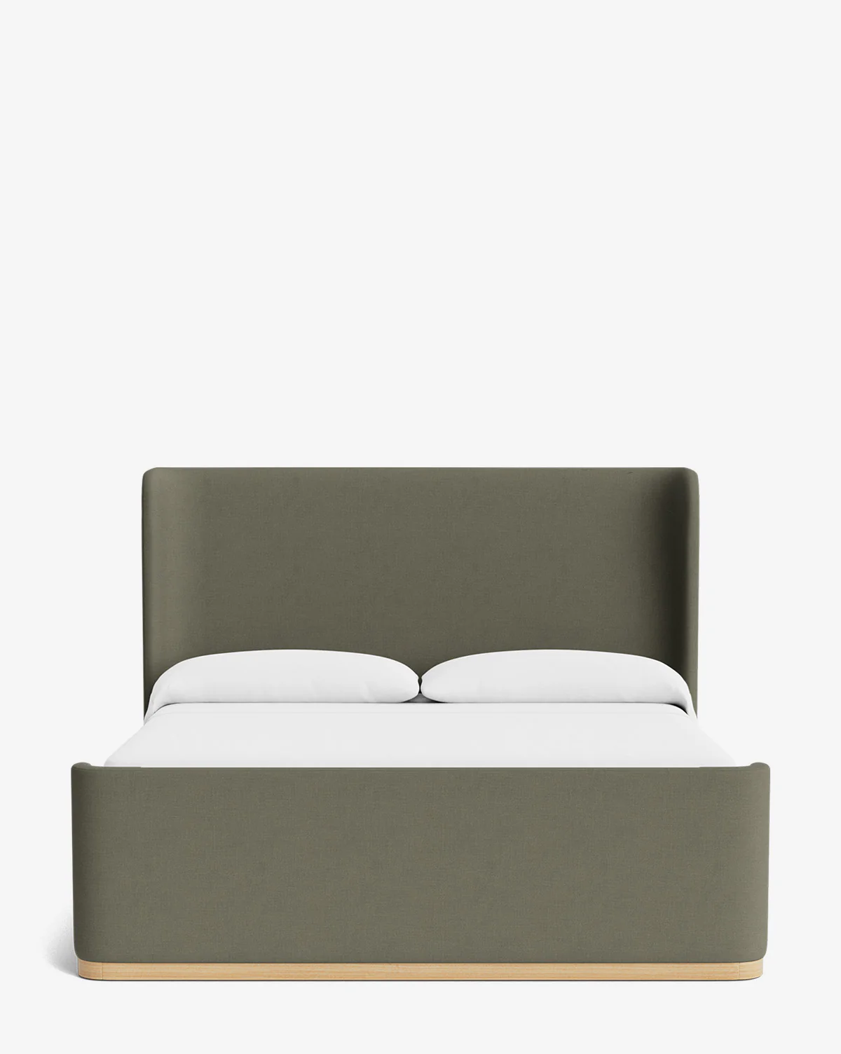Denning Upholstered Bed - Image 42