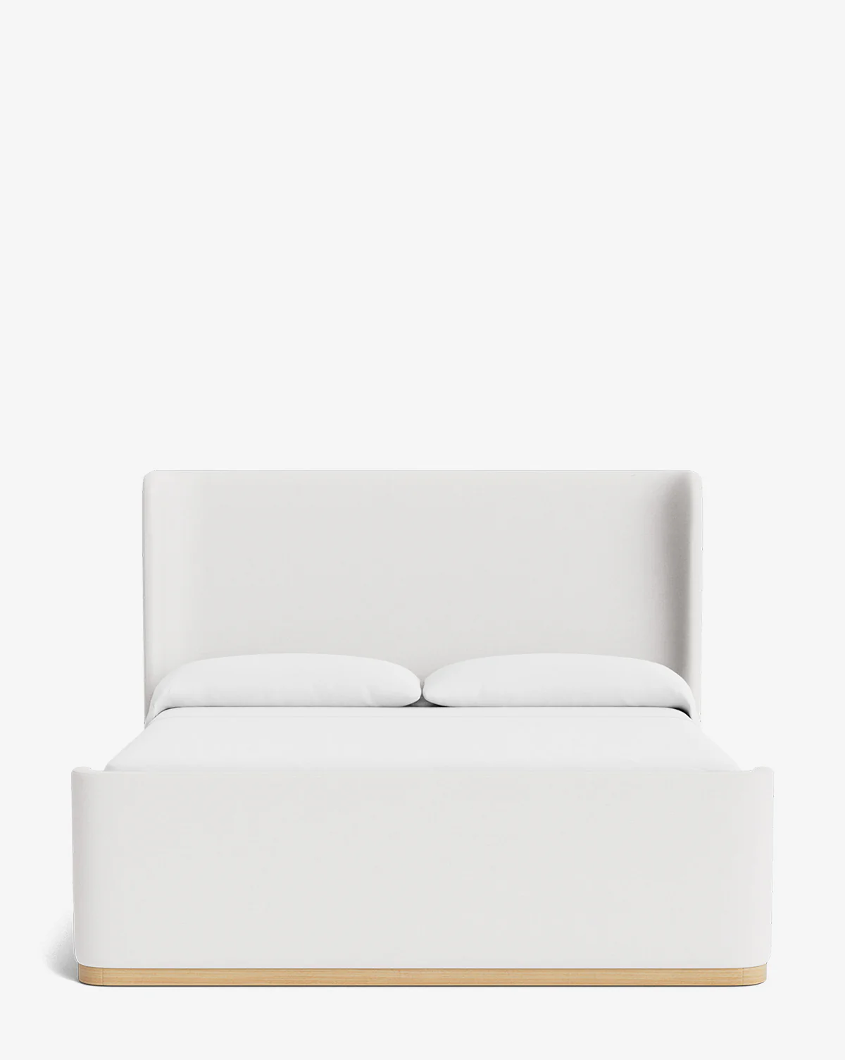 Denning Upholstered Bed - Image 44