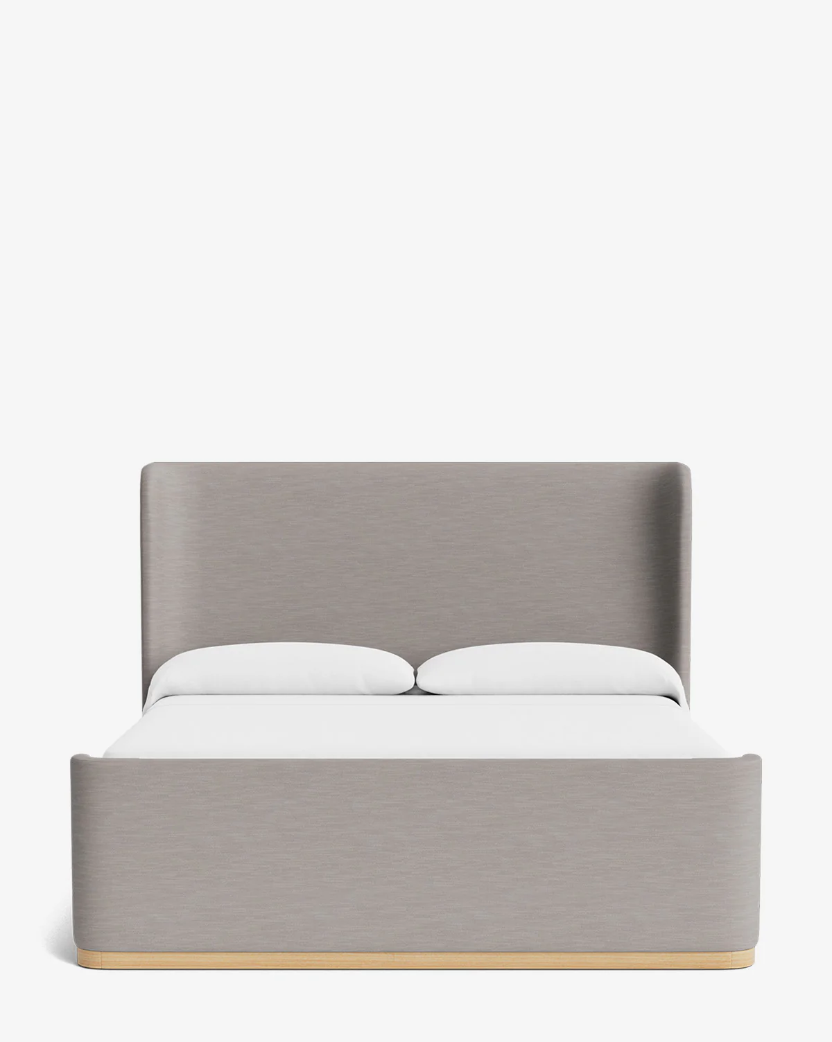 Denning Upholstered Bed - Image 45