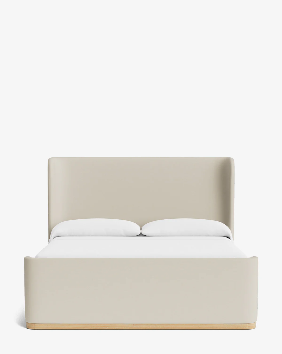 Denning Upholstered Bed - Image 46