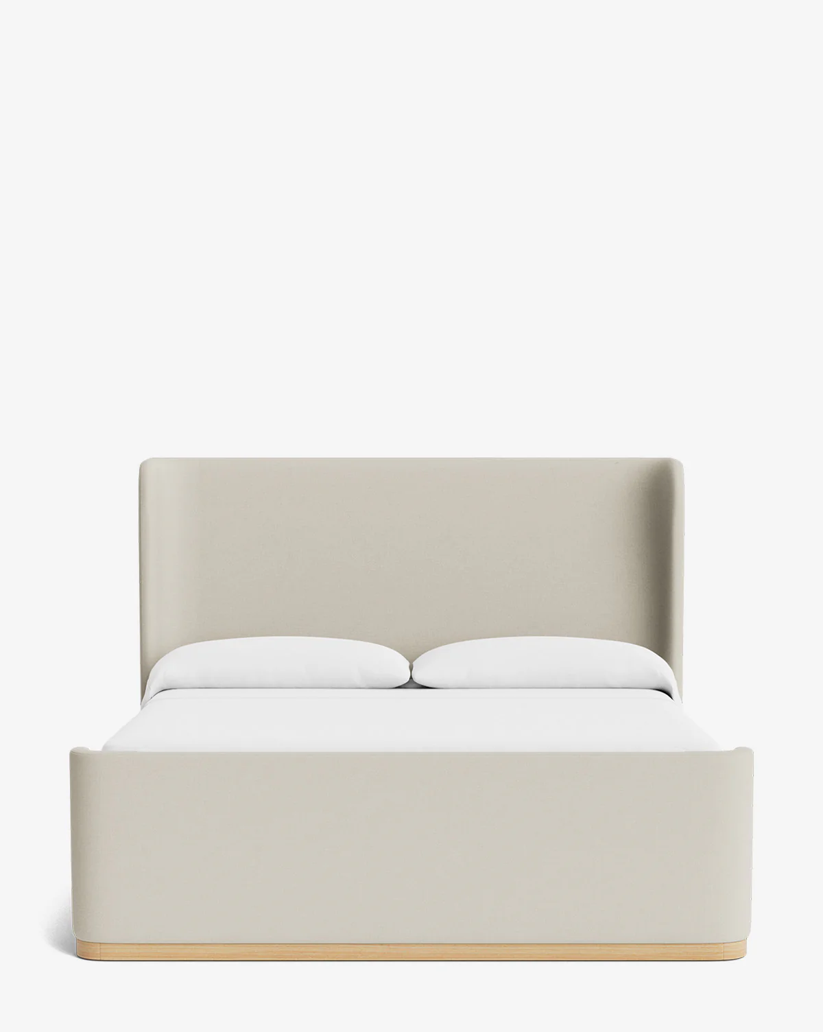 Denning Upholstered Bed - Image 47