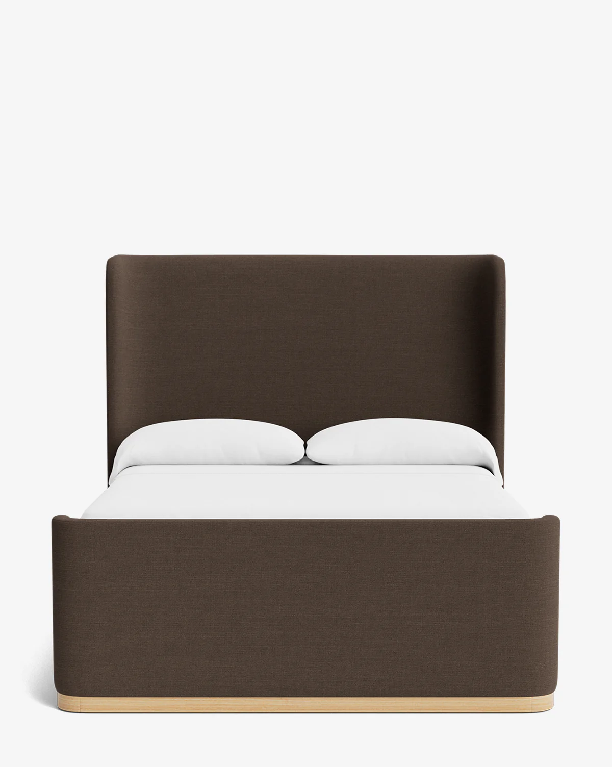 Denning Upholstered Bed - Image 6