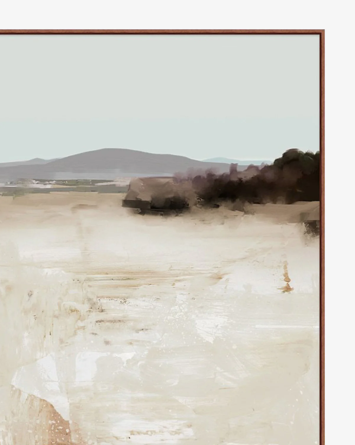 Distant Waters - Image 4