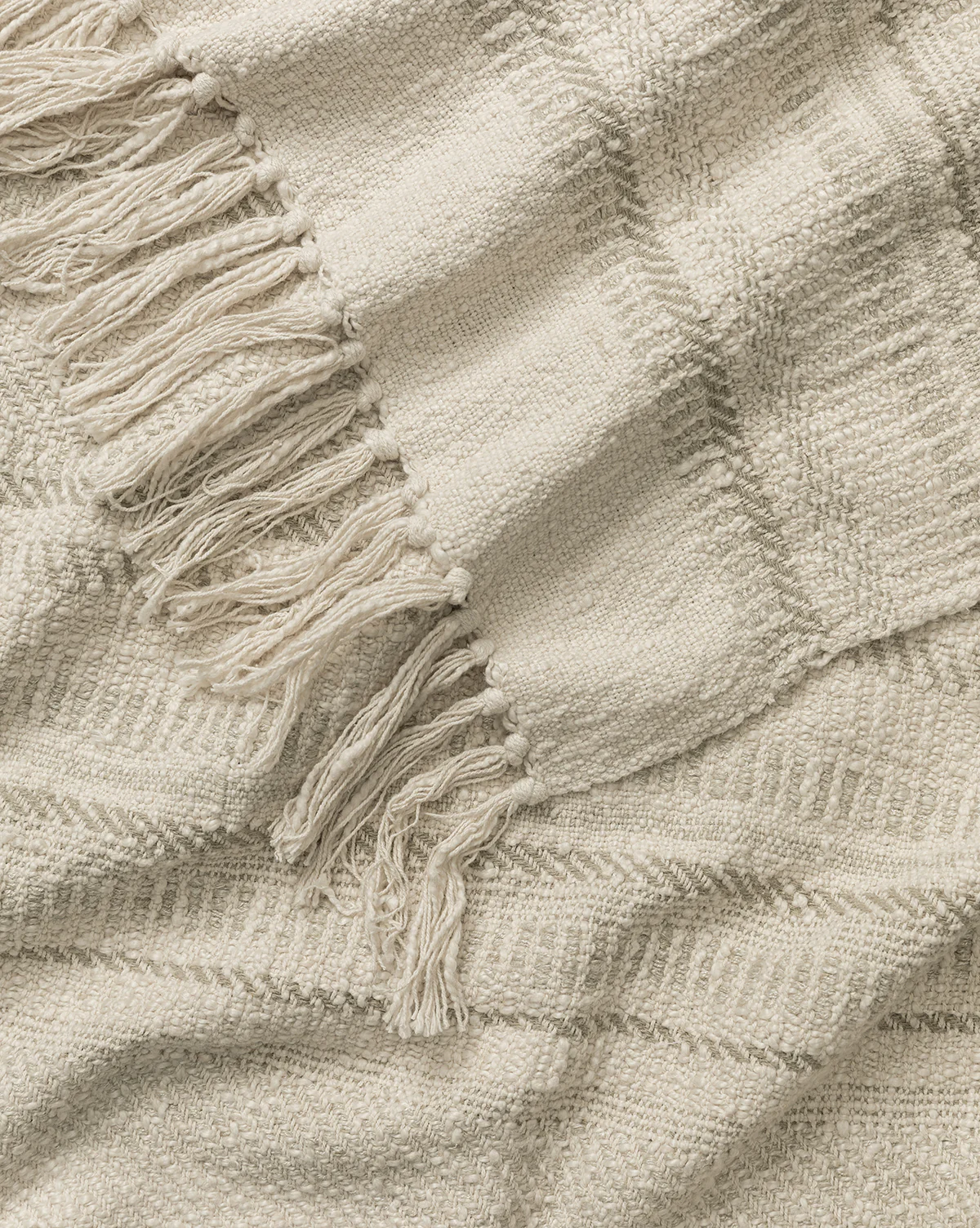 Donahue Striped Throw - Image 3