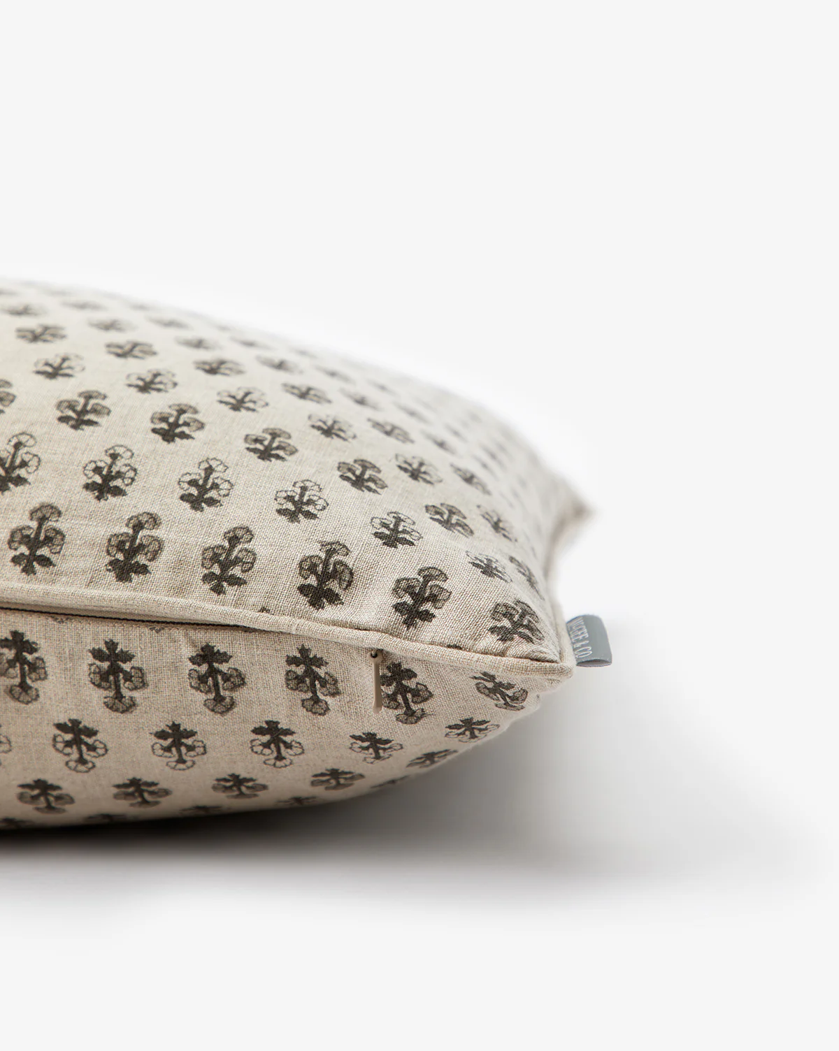 Downing Pillow Cover - Image 5