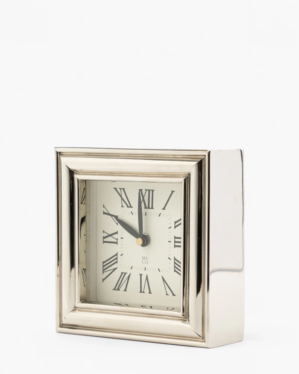 Draper Clock - Image 3