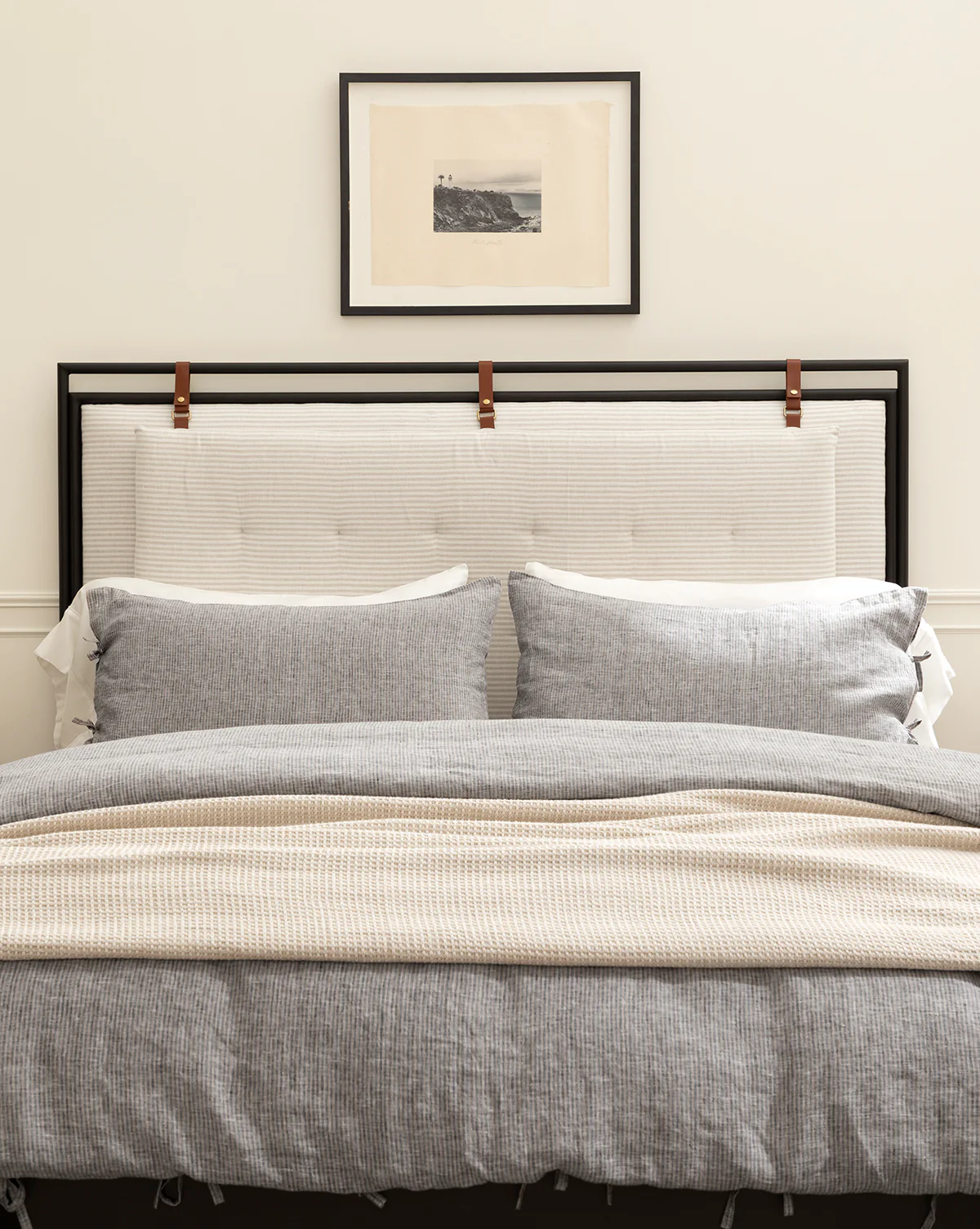 Duffy Oversized Throw - Image 4