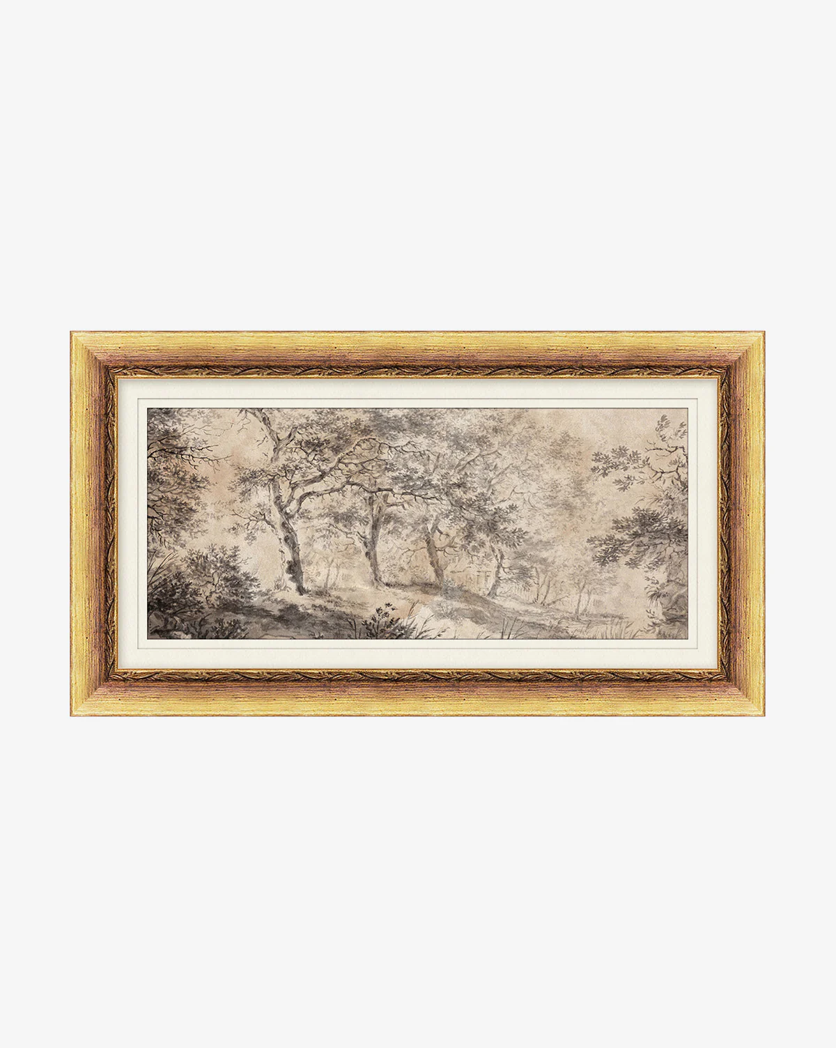 Dutch Landscape Study - Image 3