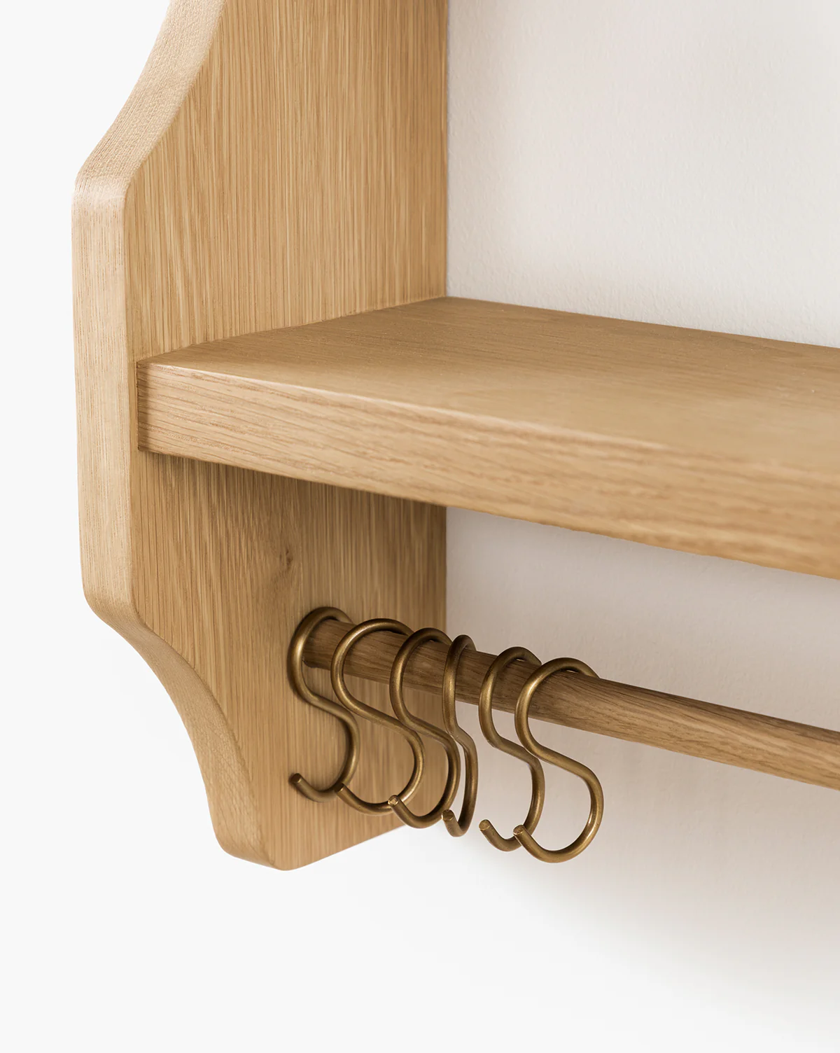 Edna Kitchen Shelf - Image 6