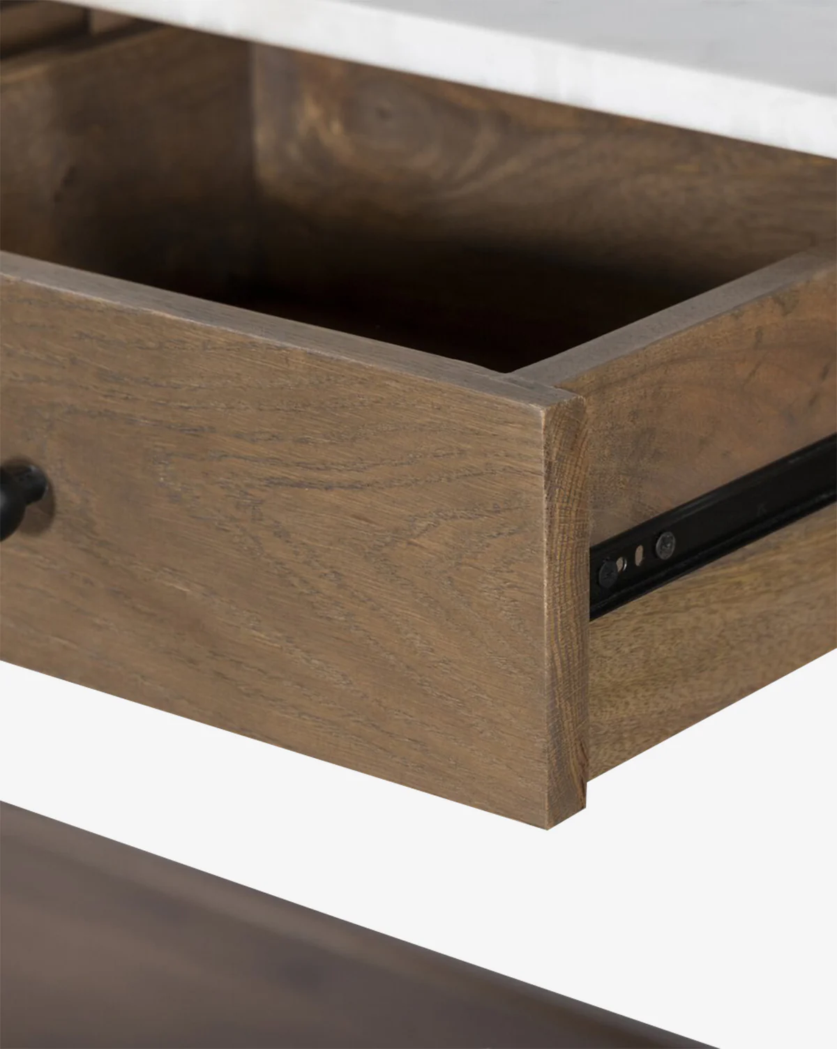 Eldric Kitchen Island - Image 6