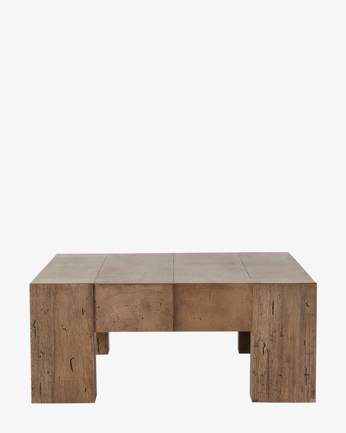 Elias Rectangular Coffee Table - Image 2