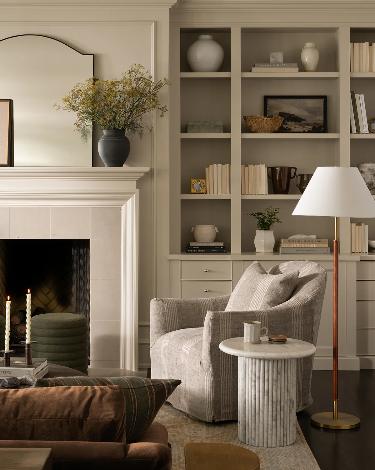 Elijah Floor Lamp - Image 2