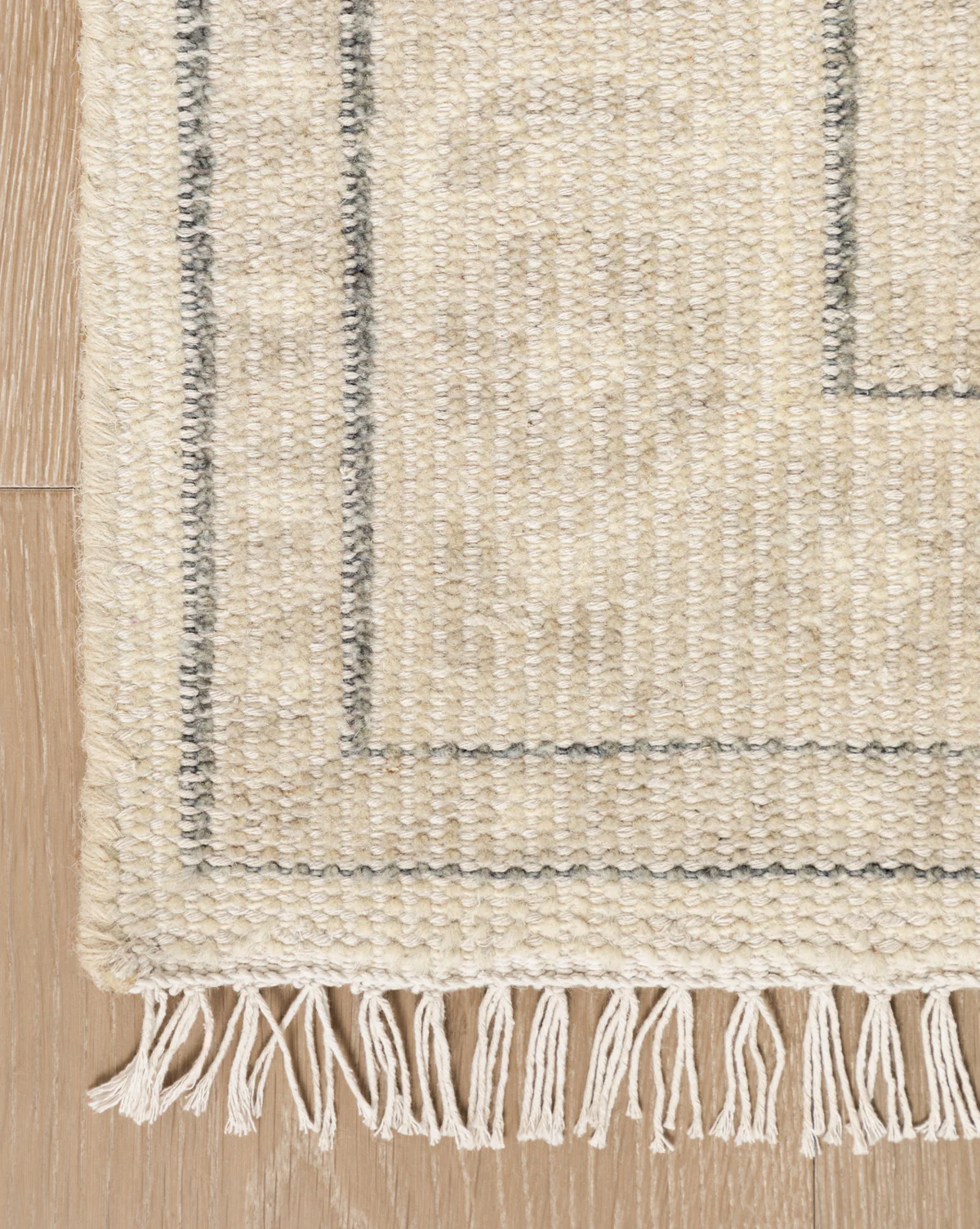 Elin Hand-Knotted Wool Rug - Image 4