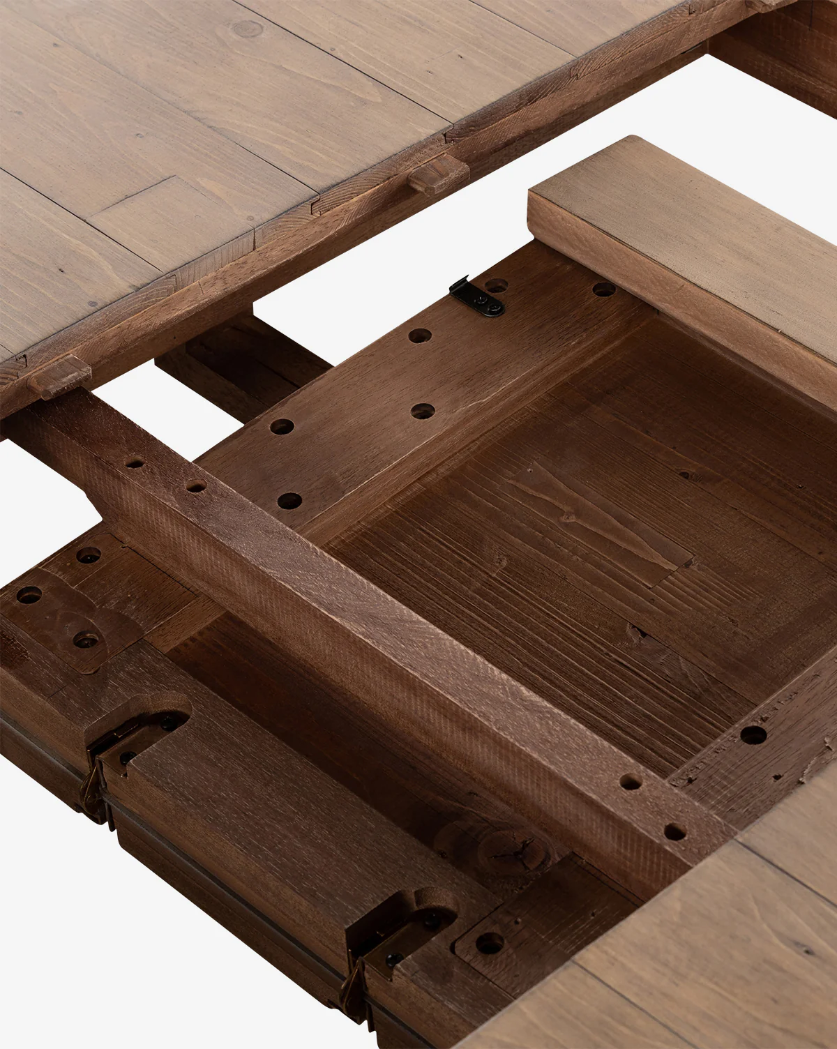 Elisha Extension Dining Table - Image 7