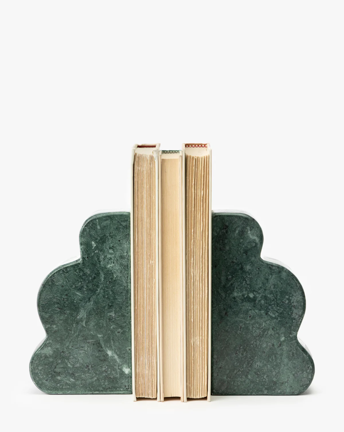 Ellrick Stone Bookends (Set of 2) - Image 3