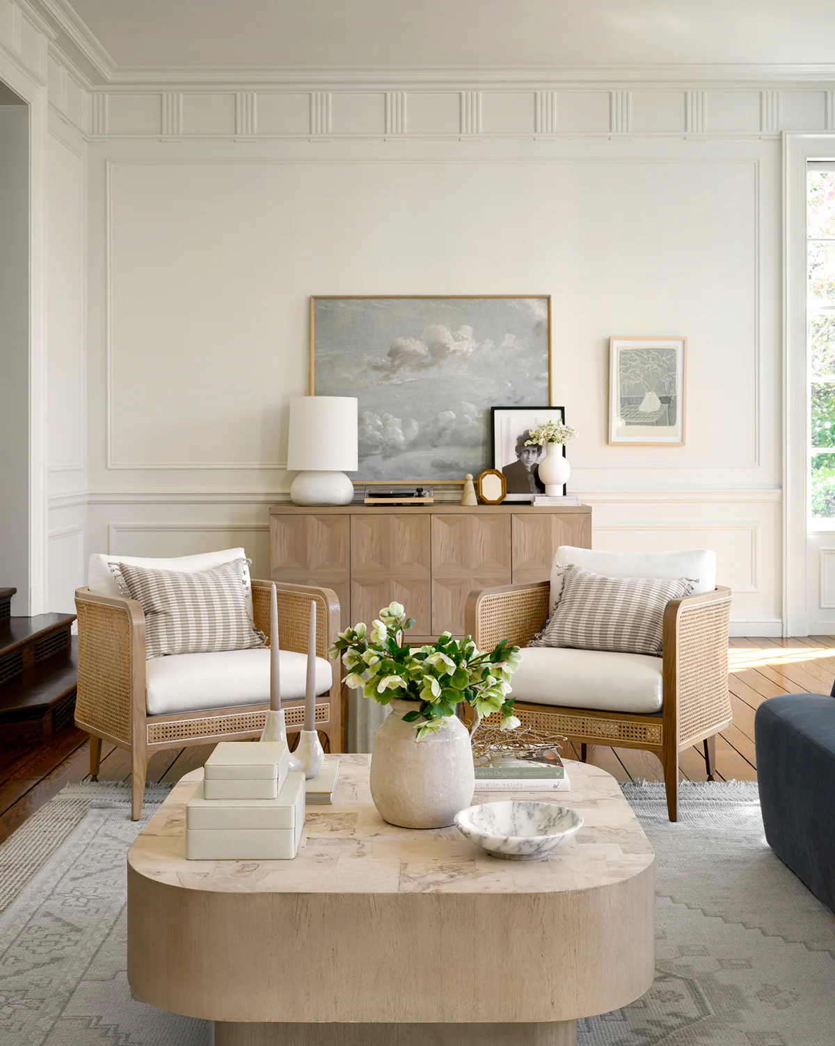Elowyn Lounge Chair - Image 2