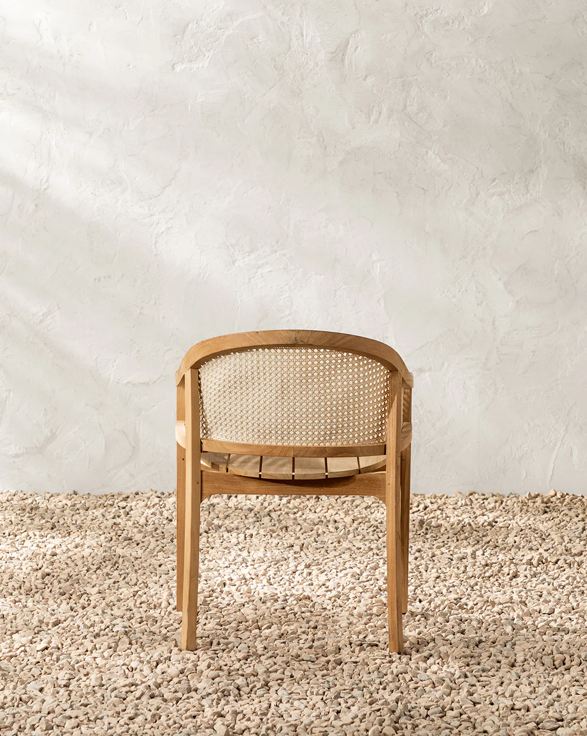 Elowyn Outdoor Dining Chair - Image 6