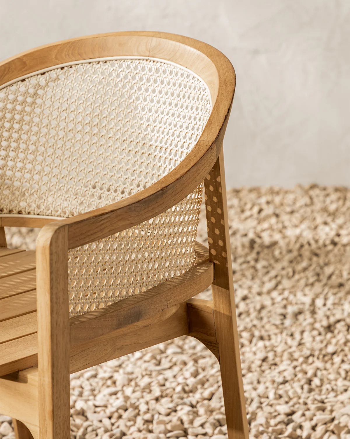 Elowyn Outdoor Dining Chair - Image 7