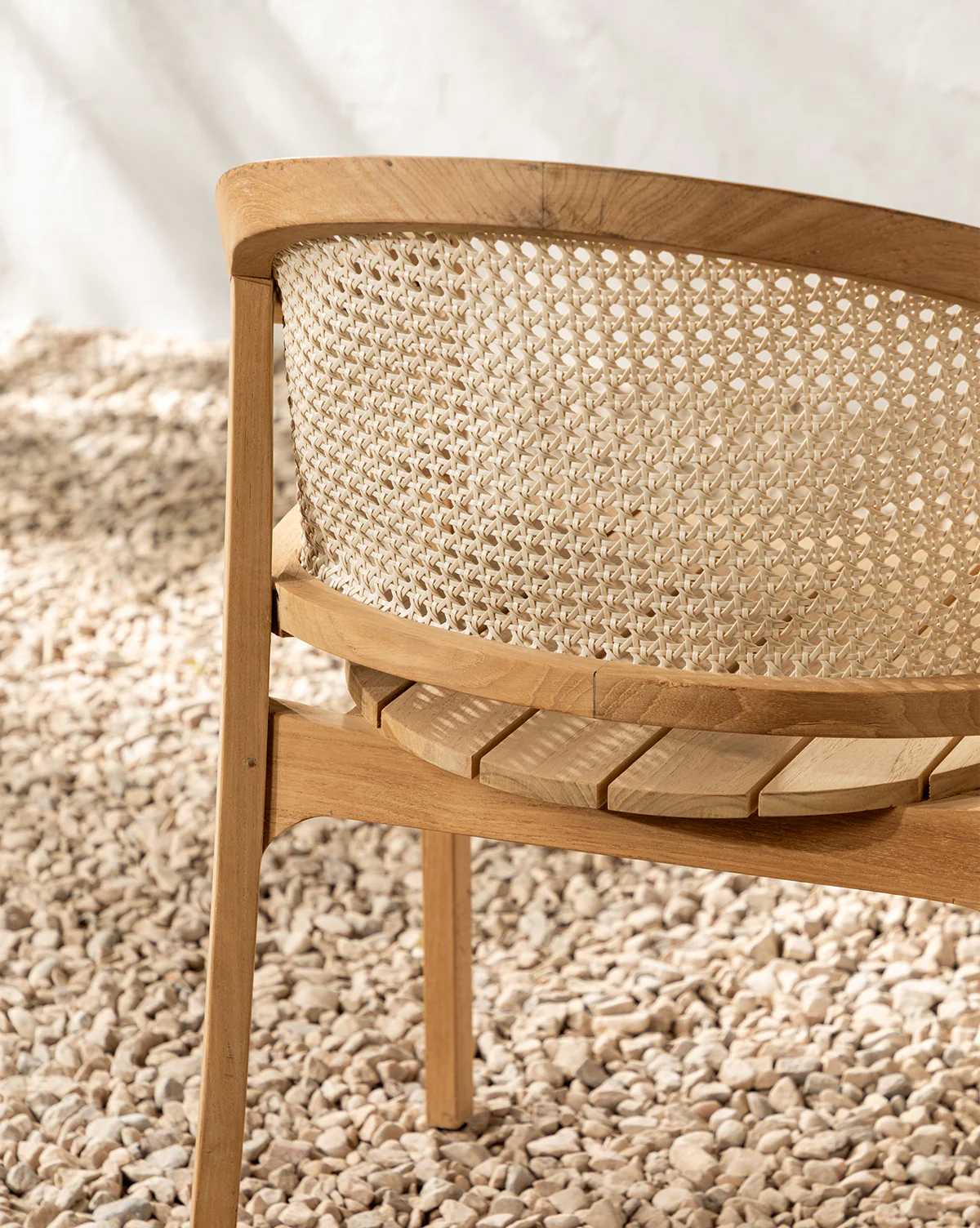 Elowyn Outdoor Dining Chair - Image 8
