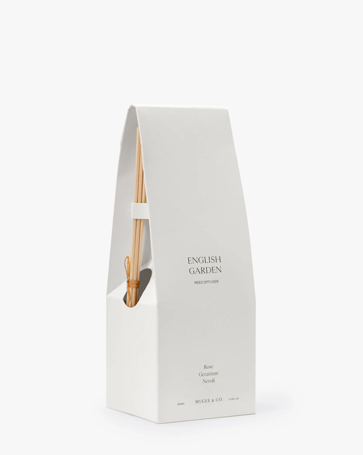 English Garden Diffuser - Image 3