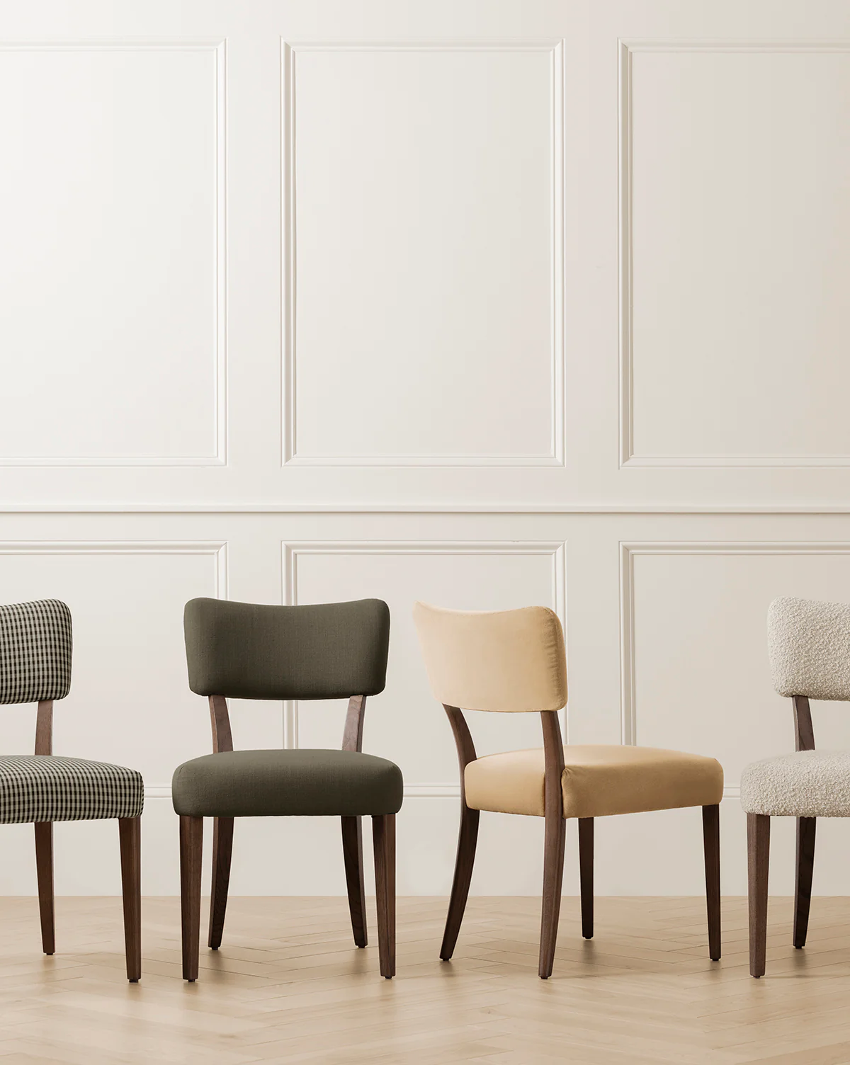Etienne Dining Chair - Image 5