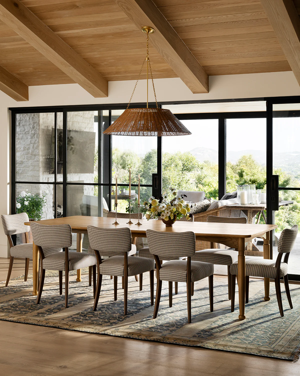 Etienne Dining Chair - Image 6