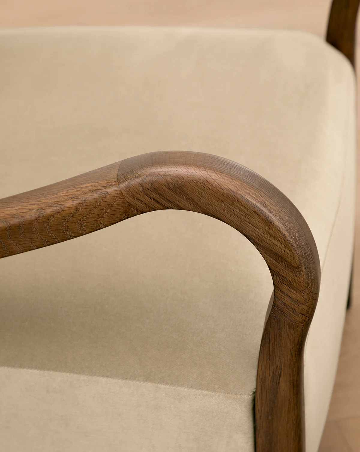 Etienne Lounge Chair - Image 5
