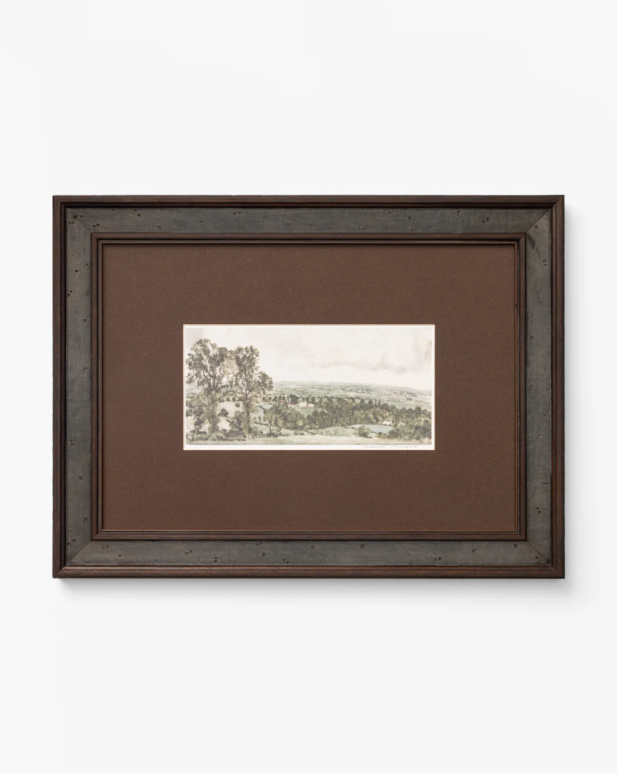 European Landscape