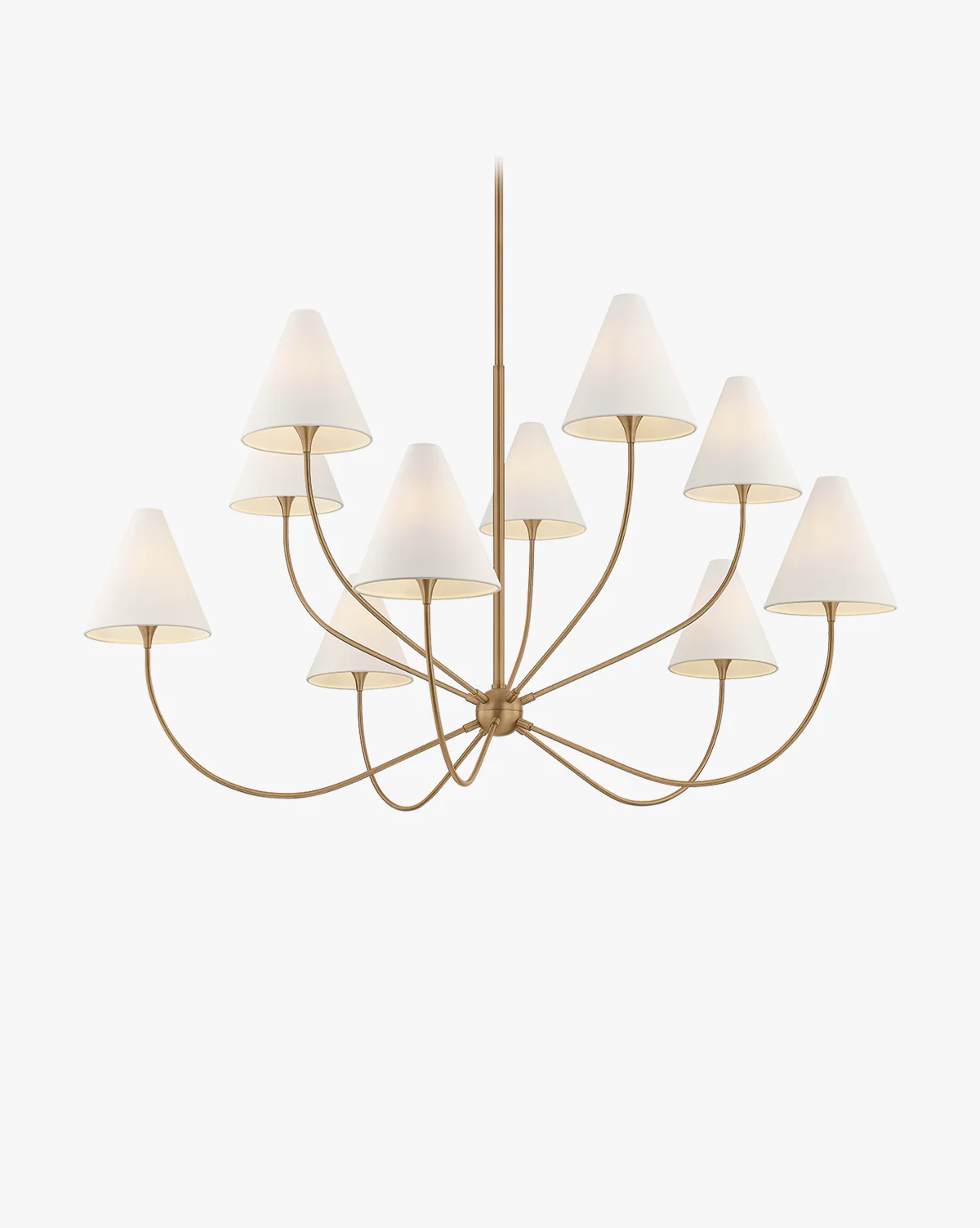 Evermore Chandelier - Image 3