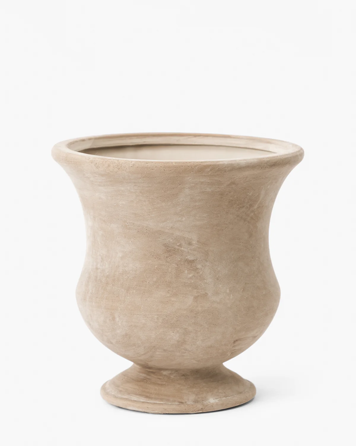 Everyln Matte Urn Planter - Image 4