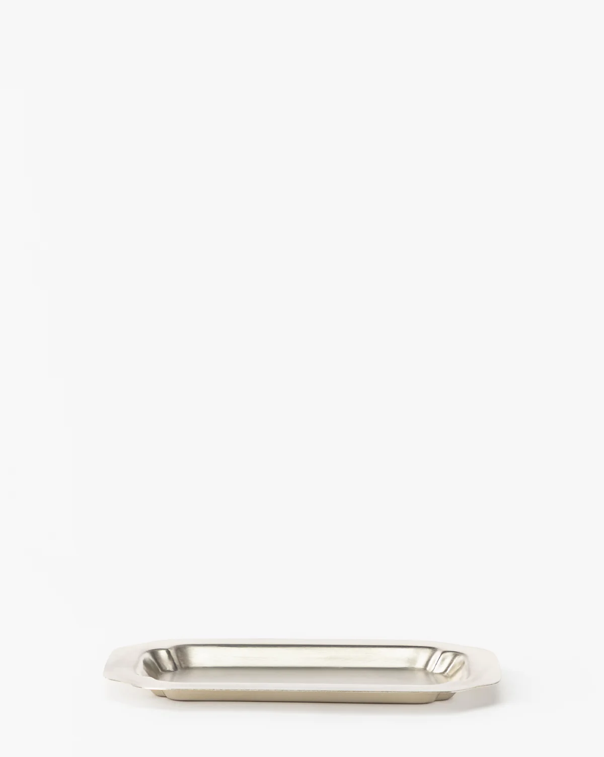Feliciano Silver Tray - Image 3