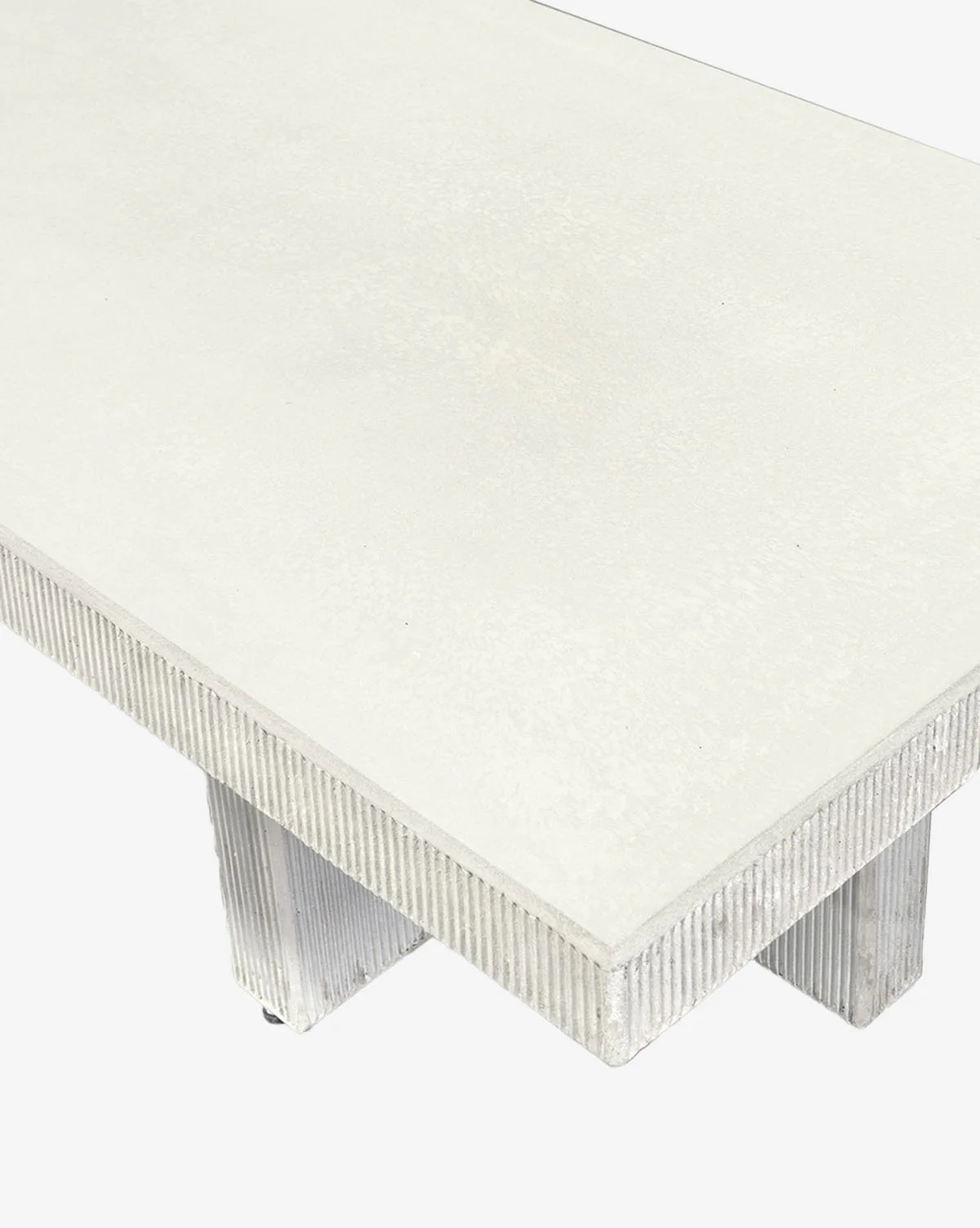 Fenna Outdoor Coffee Table - Image 2
