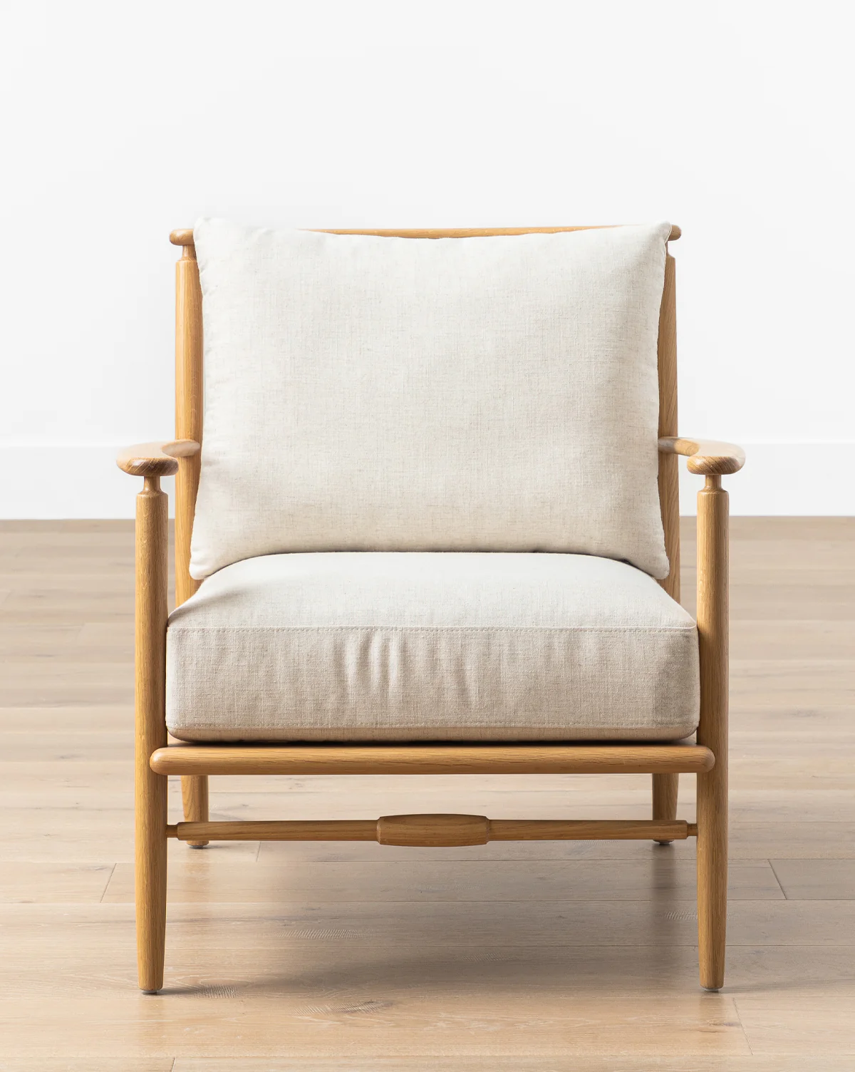 Fenwick Lounge Chair - Image 2