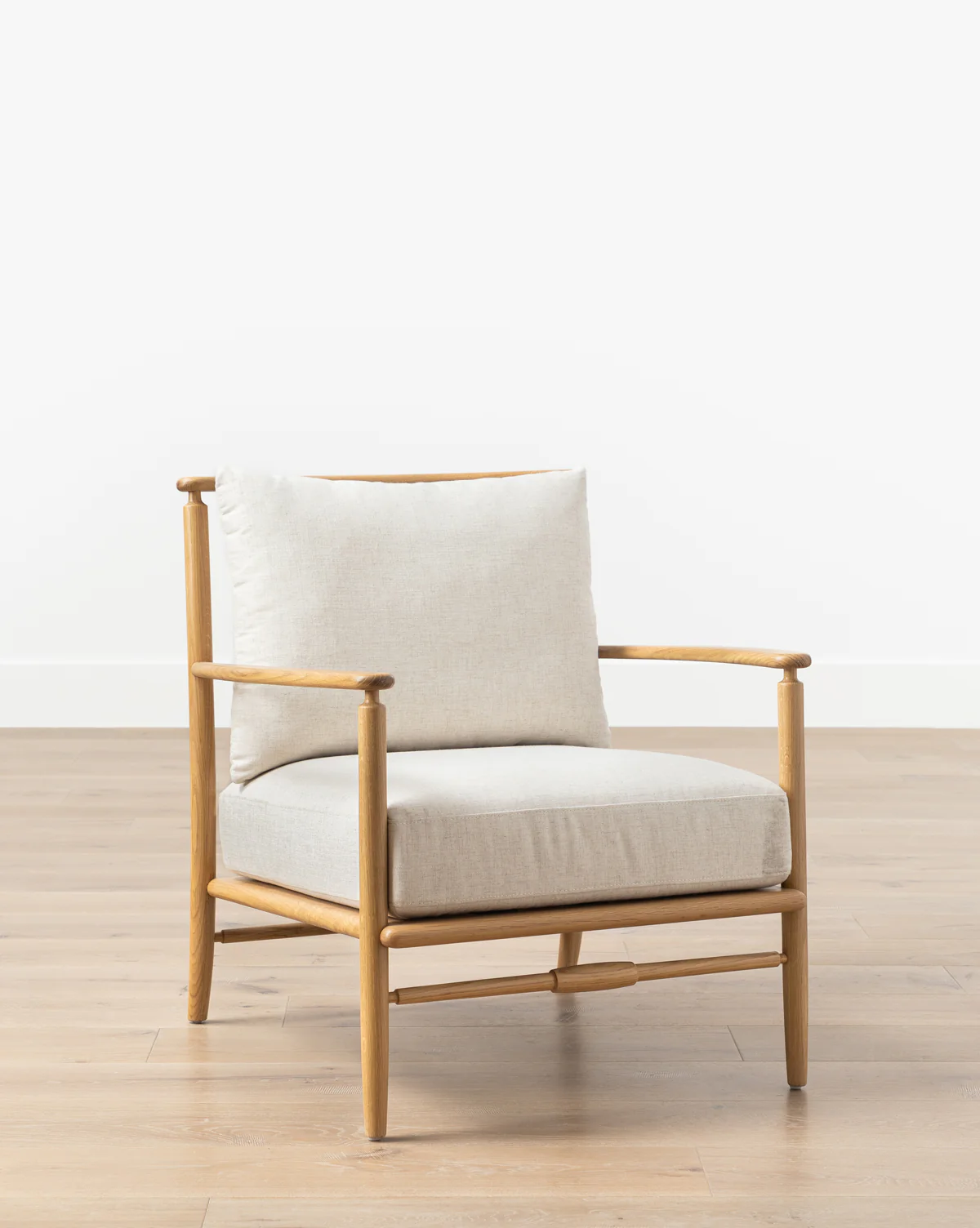 Fenwick Lounge Chair - Image 3