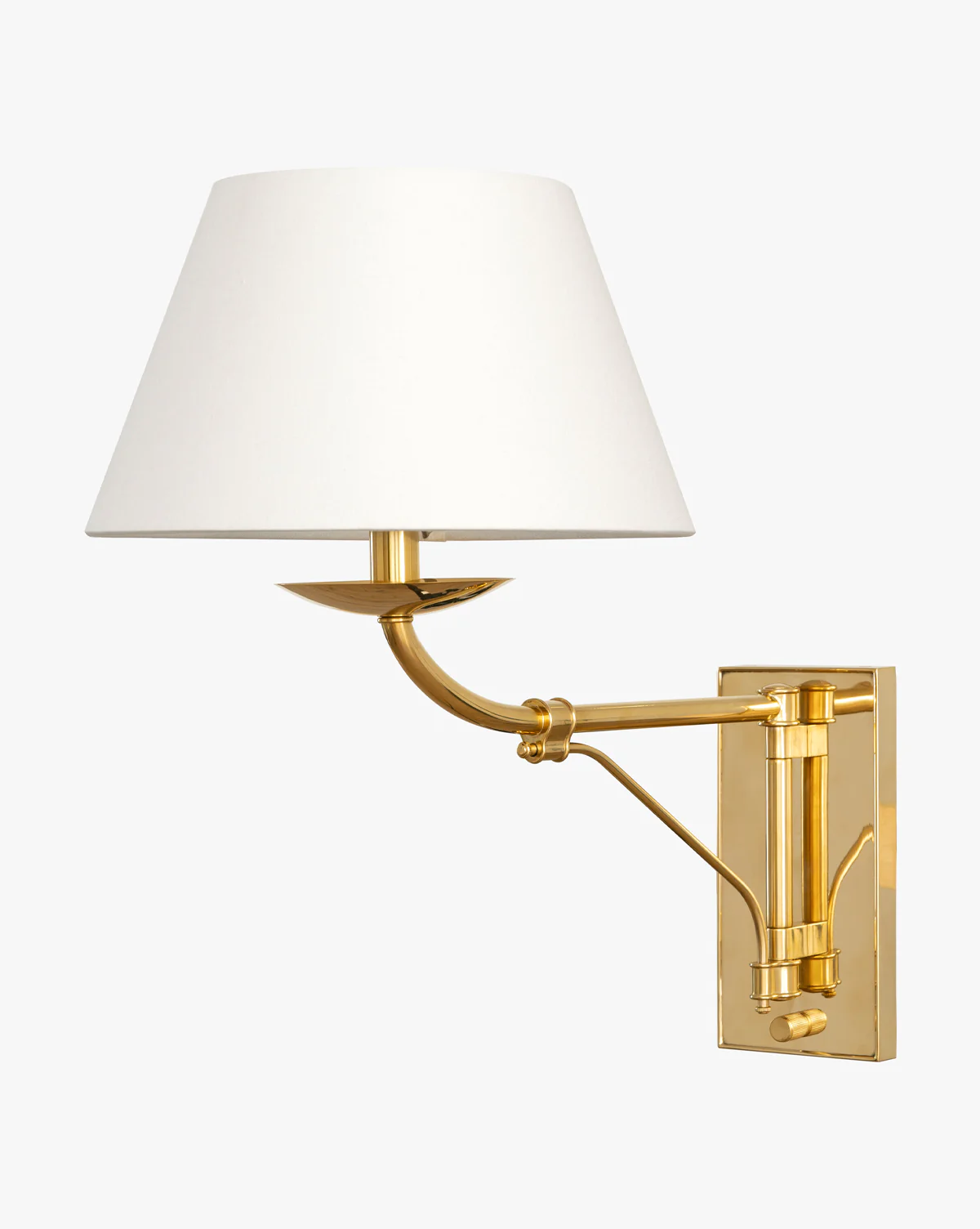 Fiddler Articulating Sconce - Image 3