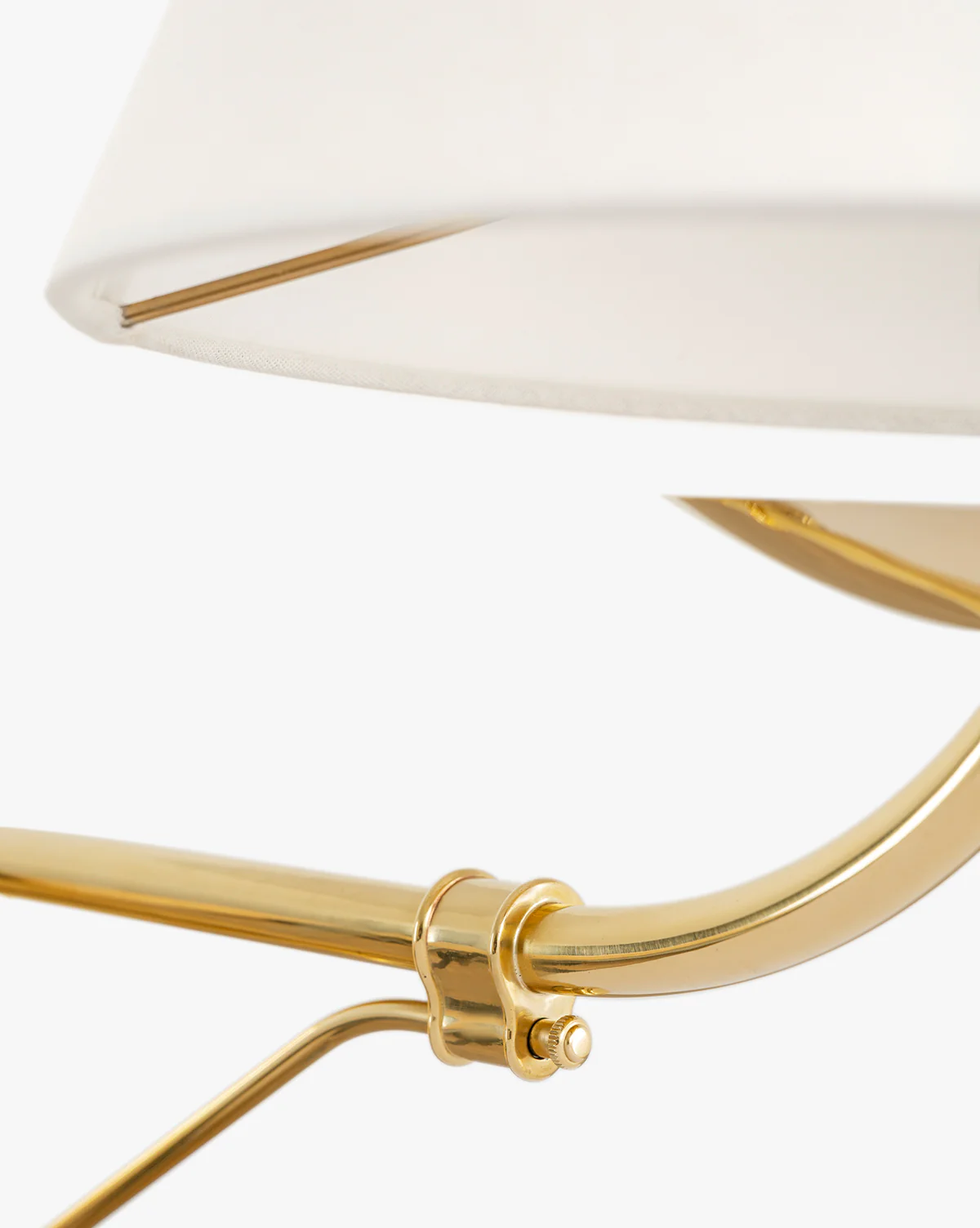 Fiddler Articulating Sconce - Image 4