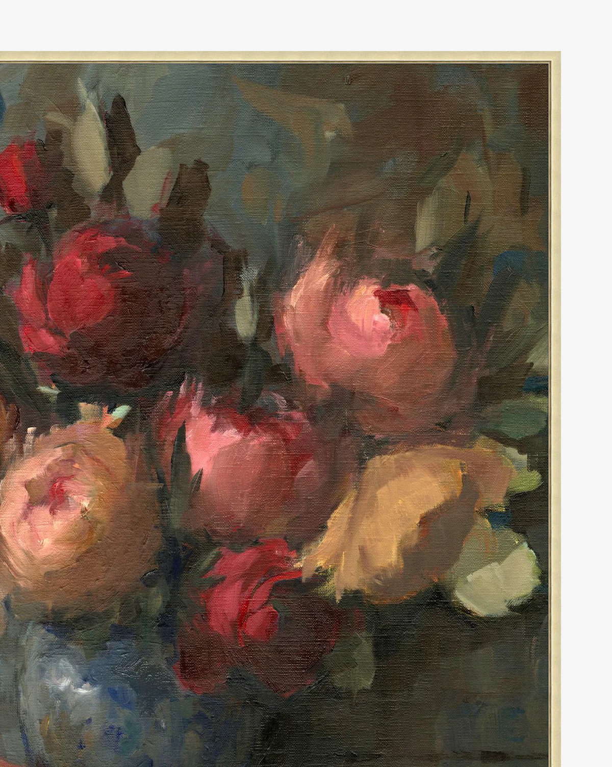 Floral Arrangement II - Image 2
