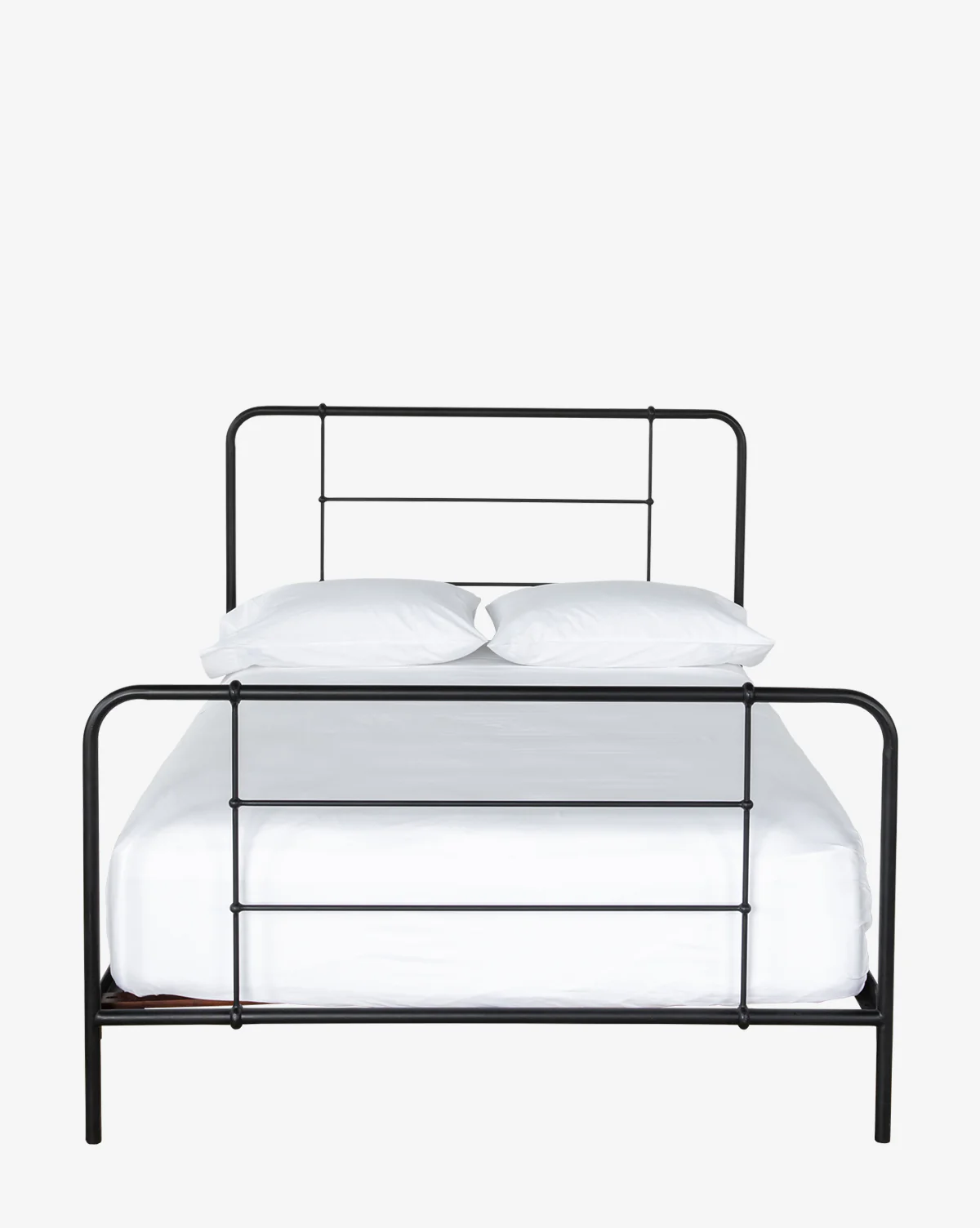 Floyd Iron Bed - Image 2