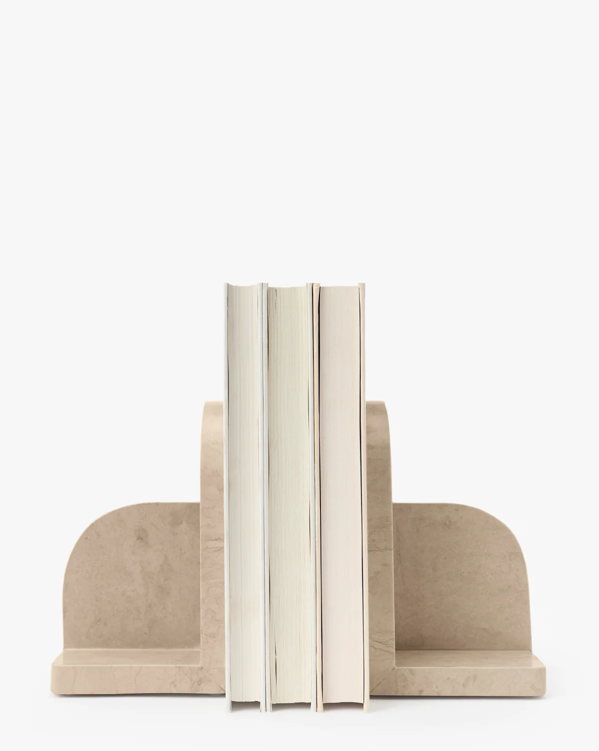 Foster Stone Bookends (Set of 2) - Image 3