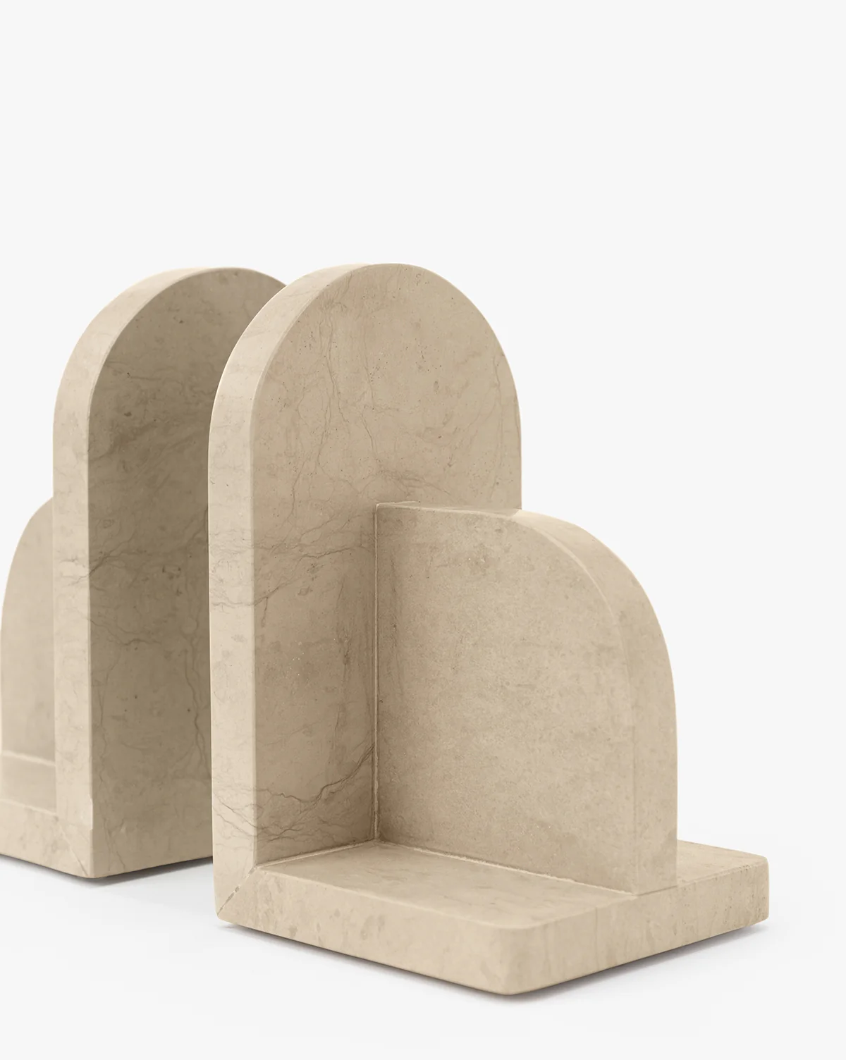Foster Stone Bookends (Set of 2) - Image 4