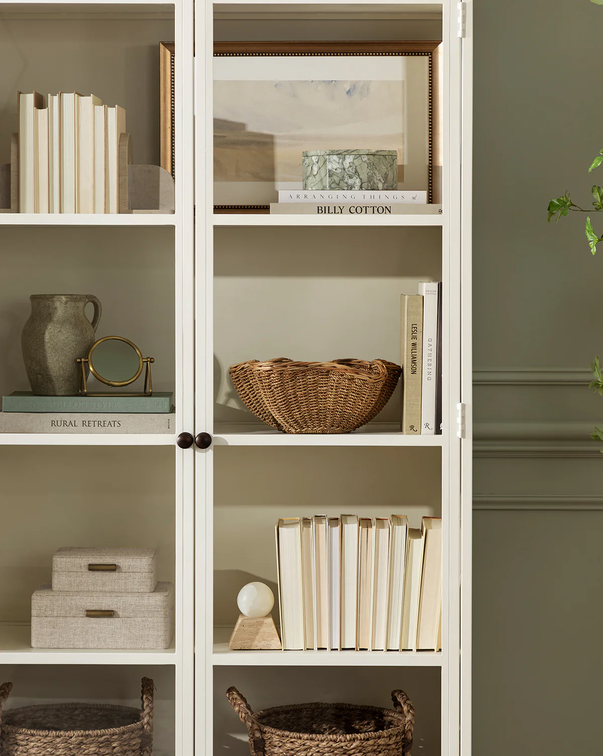 Foster Stone Bookends (Set of 2) - Image 5