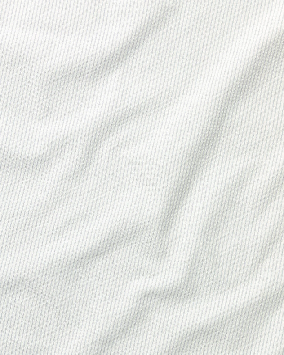 Fulton Stripe Crib Sheet - Image 2