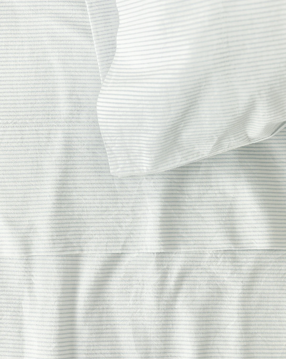 Fulton Stripe Twin Kids Sheet Set - Image 3