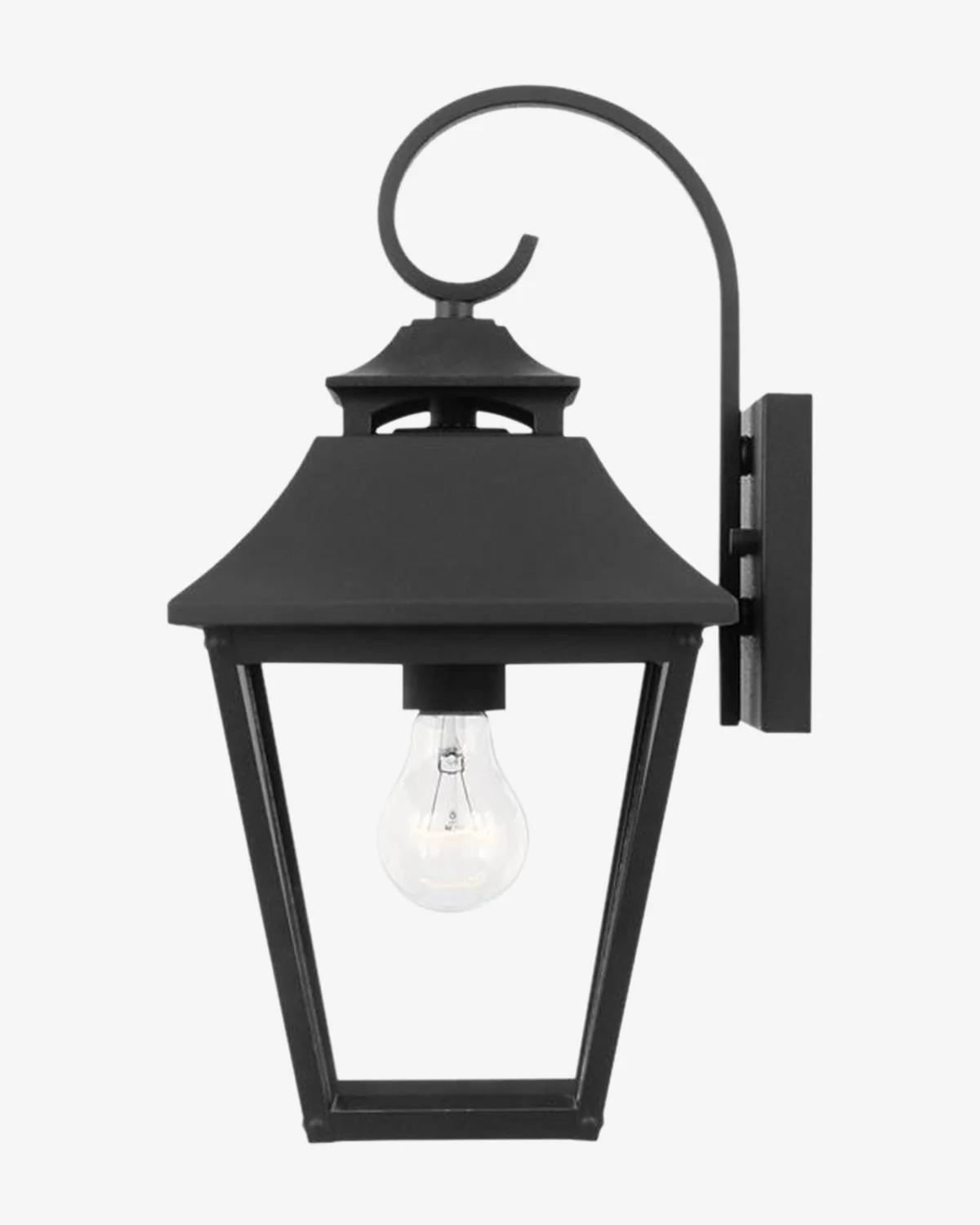 Galena Outdoor Lantern - Image 3